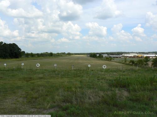 Blackwood Airpark Airport picture