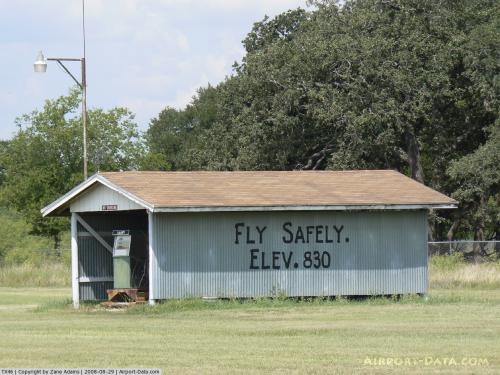 Blackwood Airpark Airport picture