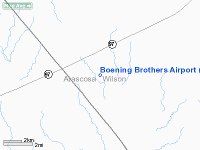 Boening Brothers Airport picture