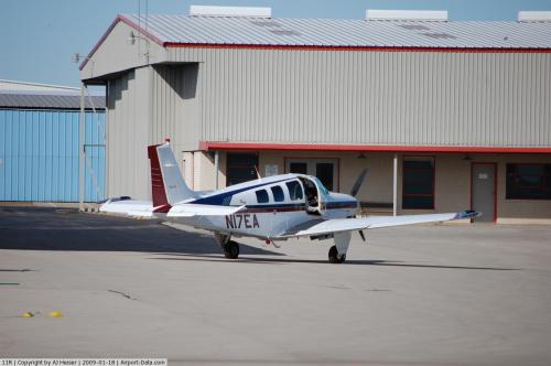Brenham Muni Airport picture