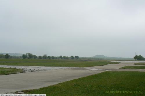 Bridgeport Muni Airport picture
