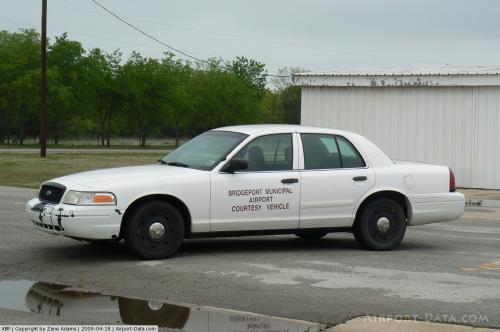 Bridgeport Muni Airport picture