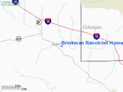 Brinkman Ranch/mt Home Airport picture