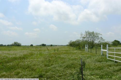 Buffalo Chips Airpark Airport picture