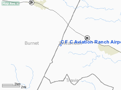 C F C Aviation Ranch Airport picture