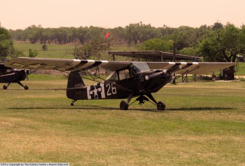Cannon Field Airport picture