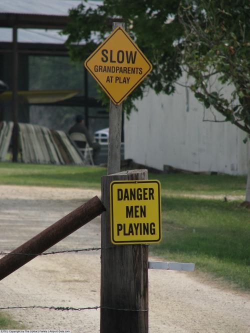 Cannon Field Airport picture
