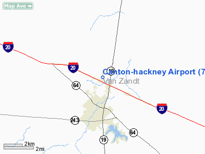 Canton-hackney Airport picture