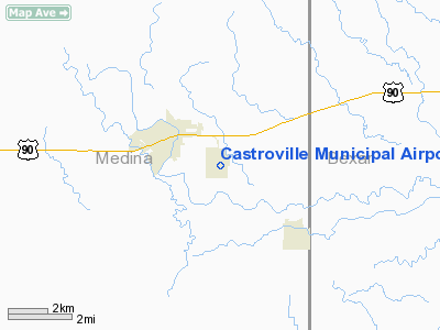 Castroville Muni Airport picture