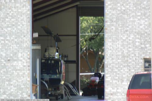 Cedar Circle Heliport picture