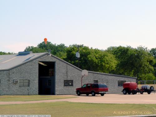 Cedar Circle Heliport picture