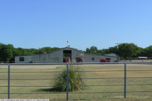 Cedar Circle Heliport picture