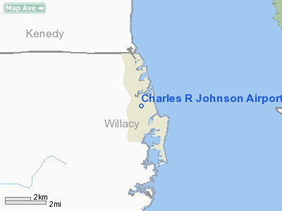 Charles R Johnson Airport picture