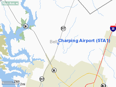 Charping Airport picture