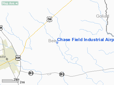 Chase Field Industrial Airport picture