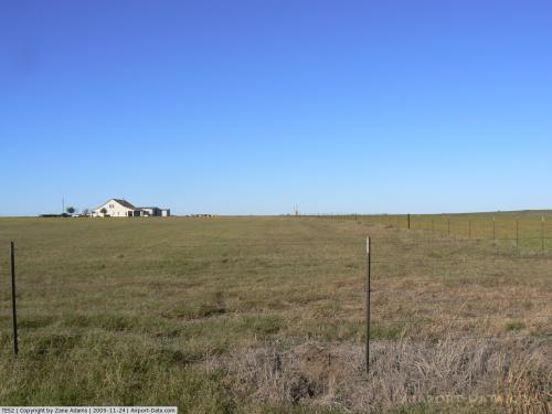 Chigger Field Airport picture