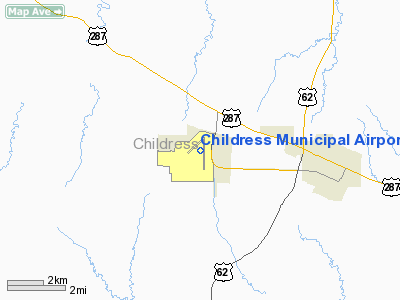 Childress Muni Airport picture