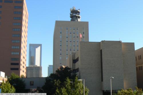 Christus St Joseph Hospital Heliport picture
