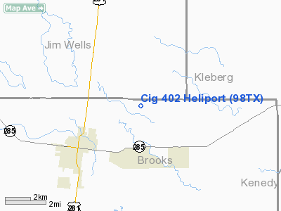 Cig 402 Heliport picture