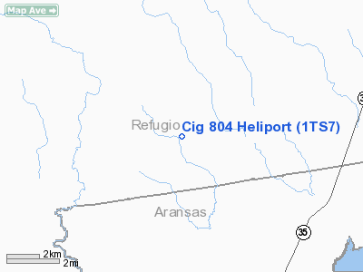 Cig 804 Heliport picture