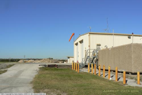 City Of Fort Worth Heliport picture