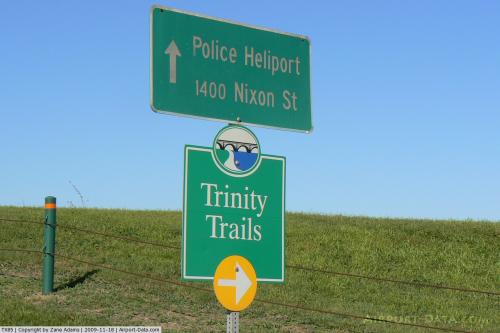 City Of Fort Worth Heliport picture