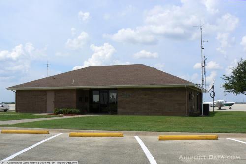 Cleburne Muni Airport picture