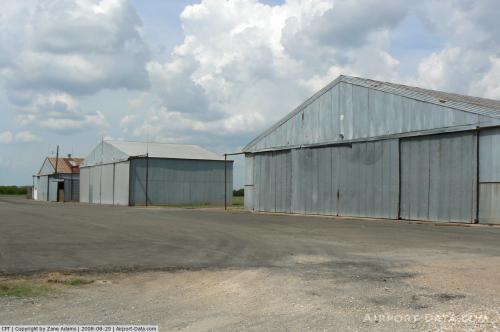 Cleburne Muni Airport picture