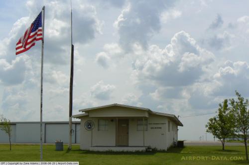 Cleburne Muni Airport picture
