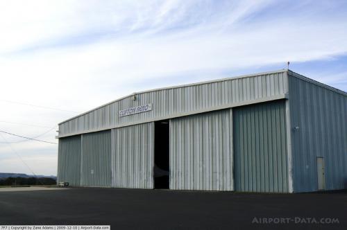Clifton Muni/isenhower Field Airport picture