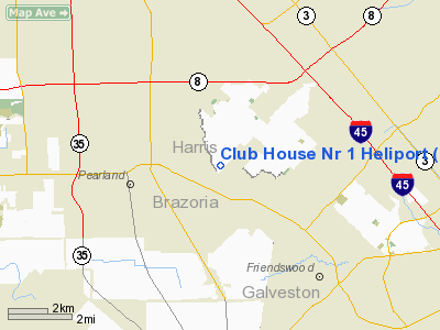 Club House Nr 1 Heliport picture