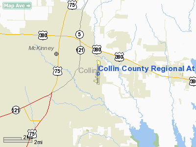 Collin County Rgnl At Mc Kinney Airport picture