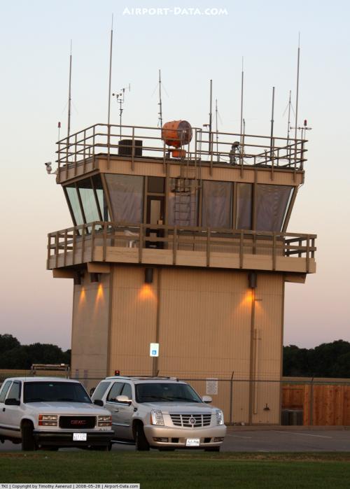 Collin County Rgnl At Mc Kinney Airport picture