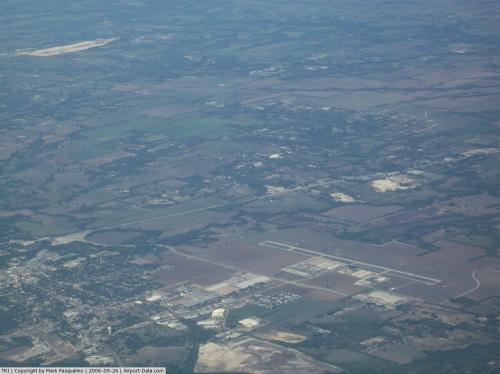 Collin County Rgnl At Mc Kinney Airport picture