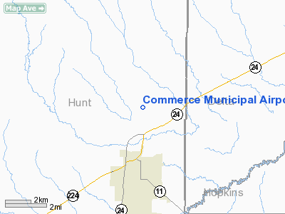 Commerce Muni Airport picture