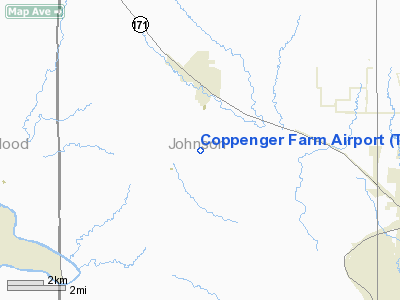 Coppenger Farm Airport picture