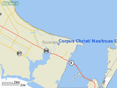 Corpus Christi Nas/truax Field Airport picture