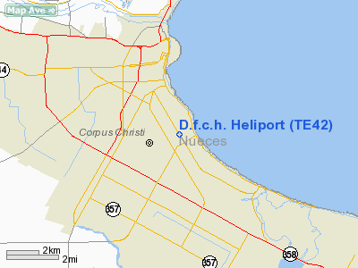 D.f.c.h. Heliport picture