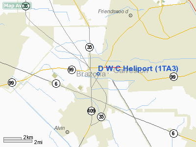 D W C Heliport picture