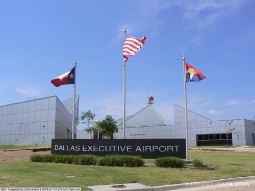 Dallas Executive Airport picture