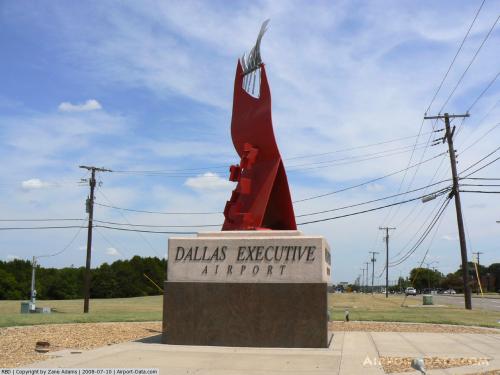 Dallas Executive Airport picture