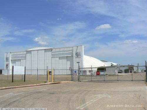 Dallas Executive Airport picture