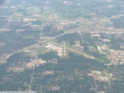 Dallas Executive Airport picture
