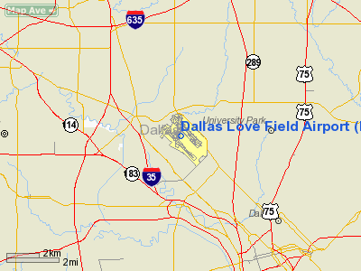 Dallas Love Field Airport picture