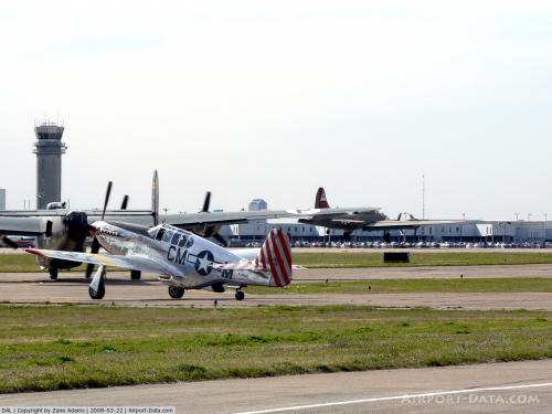 Dallas Love Field Airport picture