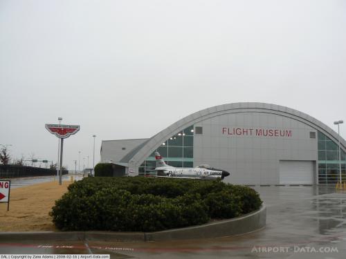 Dallas Love Field Airport picture