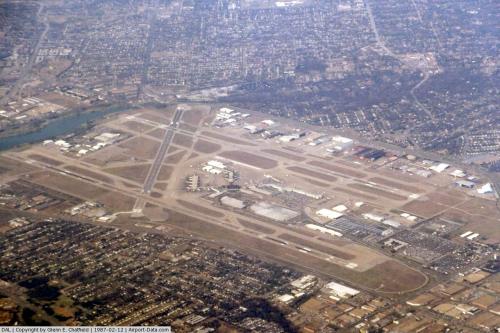 Dallas Love Field Airport picture
