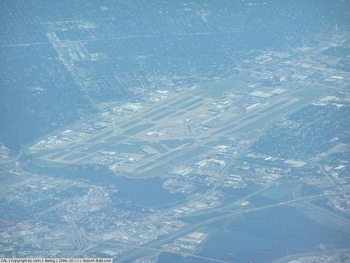 Dallas Love Field Airport picture