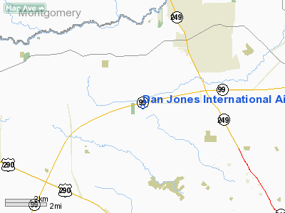 Dan Jones Intl Airport picture
