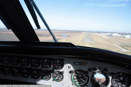 Denton Muni Airport picture